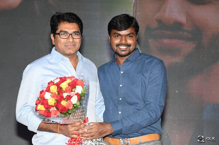Saahasam-Swaasaga-Saagipo-Movie-Audio-Launch